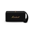 Altavoz Bluetooth Portátil Marshall Middleton - Negro / Latón