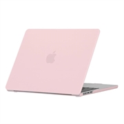 Funda de plástico mate para MacBook Air 13" 2022/2024