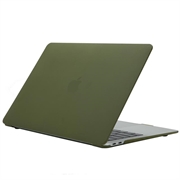 MacBook Air 13" 2022/2024 Matte Plastic Case