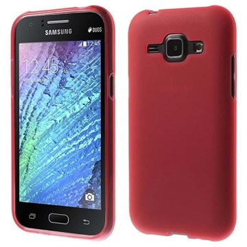 carcasas para samsung j1