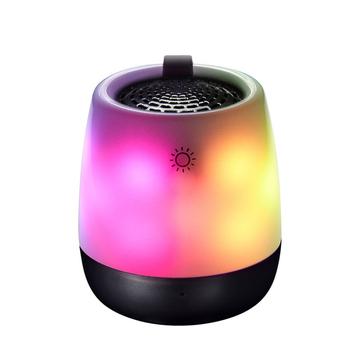 Altavoz Bluetooth MaxCom Maxton MX680 Barva - Negro