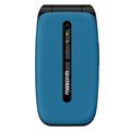 Maxcom Comfort MM828 Teléfono plegable 4G para personas mayores - Azul