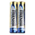 Pilas Maxell LR03/AAA - 2 uds. - A Granel
