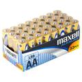 Pilas Maxell R6/AA