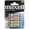 Pilas Maxell R6/AA