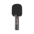 Maxlife MXBM-600 Micrófono Bluetooth con altavoz - Negro
