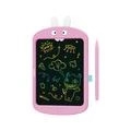 Maxlife MXWB-02 Tablero de escritura para niños - Rosa