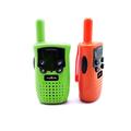 Maxlife MXWT-100 Walkie Talkie Set para niños