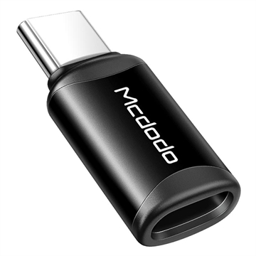 Adaptador USB 3.1 Typo-A / Typo-C Angelbird - Negro