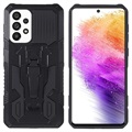 Carcasa Híbrida con Clip de Cinturón para iPhone 11 - Negro