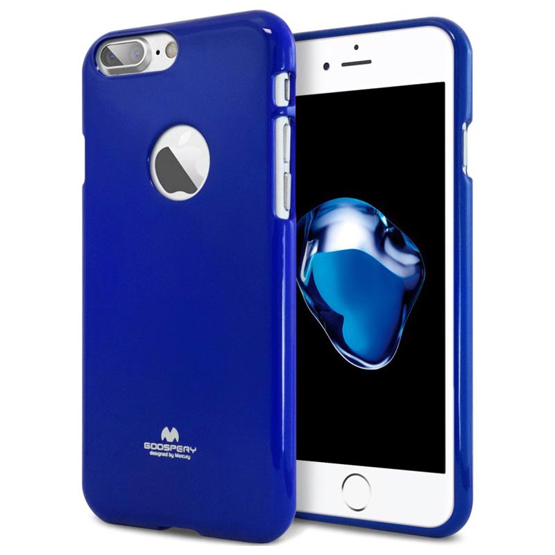 carcasa iphone 8 plus azul carcasa iphone 8 plus azul
