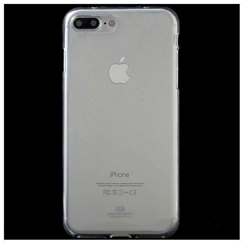 iphone 7 plus carcasa transparente iphone 7 plus carcasa transparente