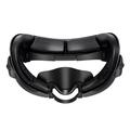 Meta Quest 3 BoboVR F3 Almohadilla facial refrigerante - Negro