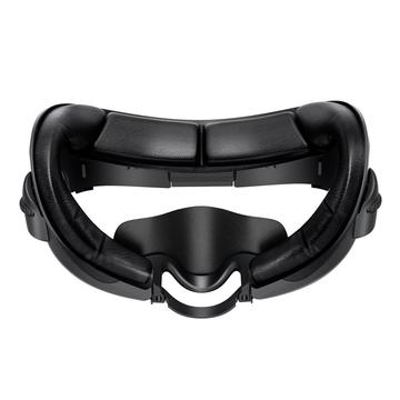 Meta Quest 3 BoboVR F3 Almohadilla facial refrigerante - Negro