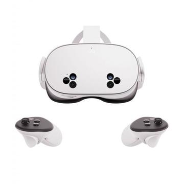 Meta Quest 3S Casco de RV Todo en Uno - 256GB - Blanco