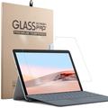 Protector de Pantalla de Cristal Templado - 9H para Microsoft Surface Go 2 - Claro