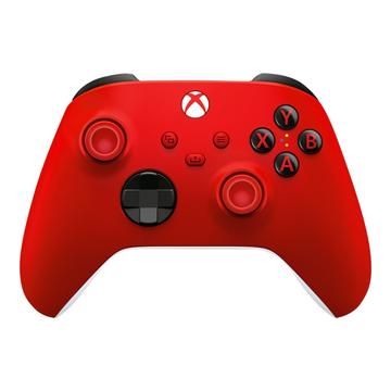 Mando de juegos inalámbrico Microsoft Xbox para PC, Xbox Series S/X, Xbox One