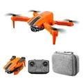 A6 Foldable FPV Drone with 2.4GHz Remote Control - 2MP, WiFi