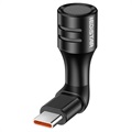 Mini Portable Microphone for Smartphones and Tablets - 3.5mm