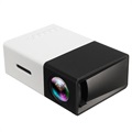 Mini Proyector Portátil Full HD LED YG300