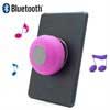 Altavoz Bluetooth Mini Resistente al Agua & Portátil BTS-06 - Rosa Fuerte
