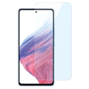 Protector de pantalla de cristal templado Samsung Galaxy A26 Mobeen GP-TTA266AEBTW - Transparente