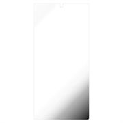 Protector de pantalla de cristal templado Samsung Galaxy S25 Mobeen GP-TTS931AEBTW - Transparente