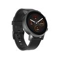 Mobvoi TicWatch E3 Smartwatch c. GPS, Bluetooth 5.0 - Negro pantera