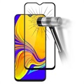 Protector de Pantalla Mocolo para Samsung Galaxy A50 - Cobertura Completa