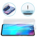 Mocolo UV Huawei P30 Pro Tempered Glass Screen Protector - Clear