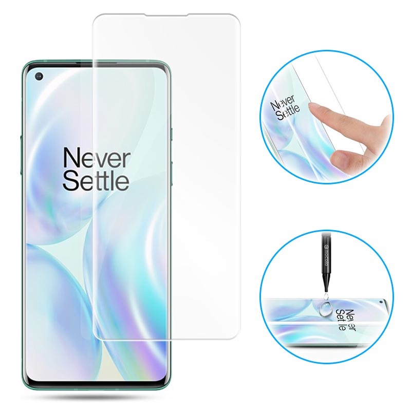 https://www.mytrendyphone.es/images/Mocolo-UV-Tempered-Glass-Screen-Protector-for-OnePlus-8-Transparent-5906735417210-11052020-01-p.webp