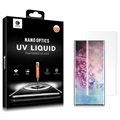 Mocolo UV Samsung Galaxy Note10+ Tempered Glass Screen Protector