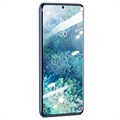 Carcasa Nillkin Super Frosted Shield para Xiaomi Redmi Note 8T - Negro