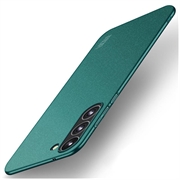 Carcasa Mofi Shield Matte para Samsung Galaxy S24 - Verde