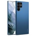 Carcasa Mofi Shield Matte para Samsung Galaxy S23 Ultra 5G - Azul