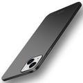 Carcasa Mofi Shield Matte para iPhone 15 Pro - Negro