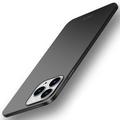 Carcasa Mofi Shield Matte para iPhone 15 Pro Max - Negro
