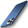 Carcasa Mofi Shield Matte para iPhone 15 Pro Max - Azul
