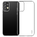 Carcasa de TPU Mofi Thin Fit para Samsung Galaxy A33 5G - Transparente