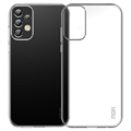 Carcasa de TPU Mofi Thin Fit para Samsung Galaxy A53 5G - Transparente