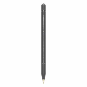 Momax Mag Link Pro Lápiz óptico capacitivo magnético para iPad - Gris oscuro