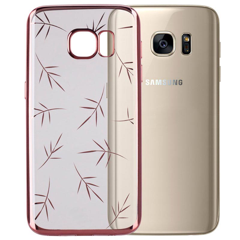 material carcasa samsung s7