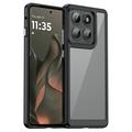 Carcasa Híbrida Anti-Choque para Motorola Edge (2025)