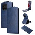 Funda abatible vertical con soporte Motorola Edge (2025)