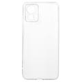 Funda Antideslizante de TPU para Motorola Edge 30 Neo - Transparente