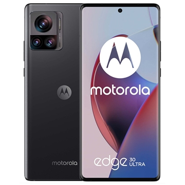 Motorola Edge 30 Ultra - 256GB - Casi perfecto