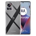 Funda Antideslizante de TPU para Motorola Moto X30 Pro/Edge 30 Ultra - Transparente