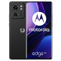 Motorola Edge 40 - 256GB - Negro