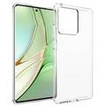 Funda Antideslizante de TPU para Motorola Edge 40 - Transparente