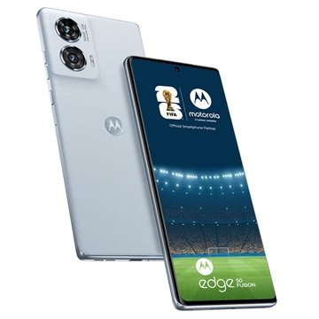 Motorola Edge 50 Fusion - 256GB - Estado perfecto